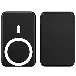 Повербанк Epik JJT-A27 10000 mAh 22.5W PD/QC Black - фото Повербанк Epik JJT-A27 10000 mAh 22.5W PD/QC Black