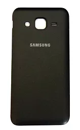 Задняя крышка корпуса Samsung Galaxy J2 J200H Black