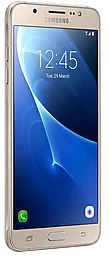 Samsung Galaxy J7 2016 (J710F) Gold - миниатюра 3