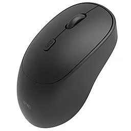 Компьютерная мышка WIWU WM112 Black - миниатюра 3 Компьютерная мышка WIWU WM112 Black - миниатюра 3