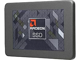SSD Накопитель AMD Radeon R5 240 GB (R5SL240G) - миниатюра 2