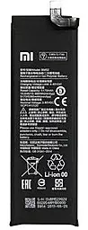 Аккумулятор для Xiaomi Mi CC9 Pro (5170 mAh) 12 мес. гарантии