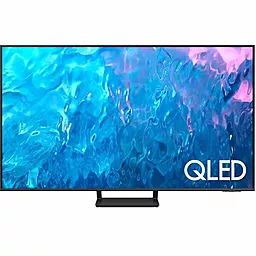 Телевизор Samsung QLED 55Q70C (QE55Q70CAUXUA), 55" (139 см) - фото Телевизор Samsung QLED 55Q70C (QE55Q70CAUXUA), 55" (139 см)