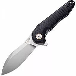 Нож CJRB Mangrove (J1910-BKC) Черный