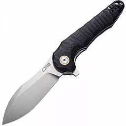 Нож CJRB Mangrove (J1910-BKC) Black - фото Нож CJRB Mangrove (J1910-BKC) Black