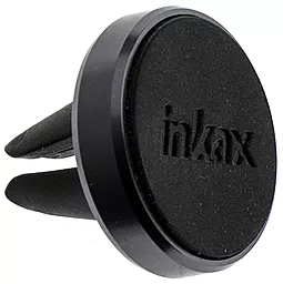 Держатель магнитный Inkax CH-03 Black - фото Держатель магнитный Inkax CH-03 Black