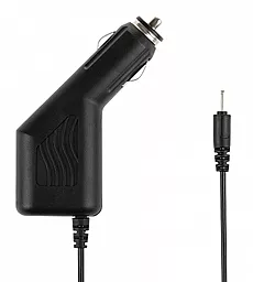 Автомобільний зарядний пристрій TOTO TZS-12 Car charger Nokia 6101 Black