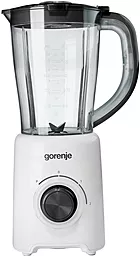 Блендер стаціонарний Gorenje B500XG - фото Блендер стаціонарний Gorenje B500XG