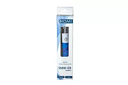 Монопод Nomi SMW-03 Blue с принтом (P.1) - миниатюра 5