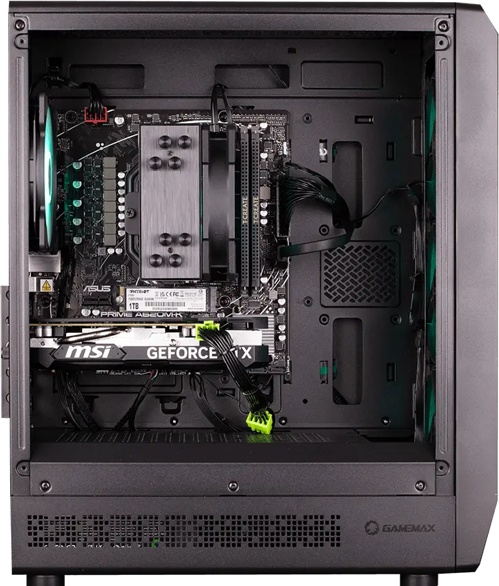 Nuker v7.9 - фото 3