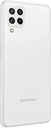 Смартфон Samsung Galaxy A22 4/64GB (SM-A225FZWDSEK) White - мініатюра 6
