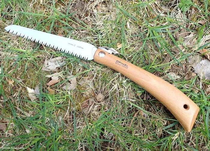 Нож Opinel №18 (000687) - фото 2