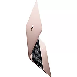 MacBook A1534 (Z0TE0002C) - мініатюра 8