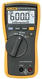 Мультиметр Fluke 113 (3088053) - фото Мультиметр Fluke 113 (3088053)