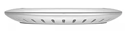 Беспроводное (индукционное) зарядное устройство быстрой QI зарядки Baseus Ufo Desktop Wireless Charger White (WXFD-02) - миниатюра 3