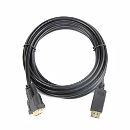 Видеокабель Cablexpert Mini DisplayPort/DVI (24+1) 1.8m (CC-mDPM-DVIM-6) - миниатюра 2