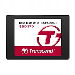 SSD Накопитель Transcend 370 Premium 1 TB (TS1TSSD370)