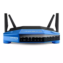 Маршрутизатор Linksys WRT1900 - фото Маршрутизатор Linksys WRT1900