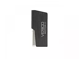 Флешка Verico USB 16Gb Rotor S Black (1UDOV-REBKG3-NN)