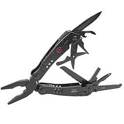 Мультитул Ganzo G301-B - фото Мультитул Ganzo G301-B