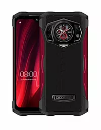 Смартфон DOOGEE S98 8/256Gb Red