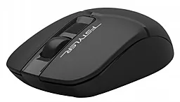 Комп'ютерна мишка A4Tech FB12 Bluetooth Black - фото Комп'ютерна мишка A4Tech FB12 Bluetooth Black