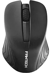 Комп'ютерна мишка Fantech W189 Black - мініатюра 3 Комп'ютерна мишка Fantech W189 Black - мініатюра 3