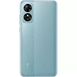 Мобильный телефон ZTE Blade A33+ 2/32GB Blue - миниатюра 3