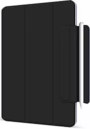 Чехол для планшета BeCover Magnetic Buckle для Apple iPad Air 10.9" 2020, 2022, iPad Pro 11" 2018, 2020, 2021, 2022  Black (705003) - миниатюра 5