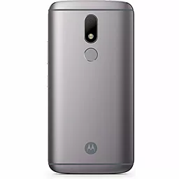 Motorola XT1663 Moto M (PA5D0075UA) Gray - миниатюра 2