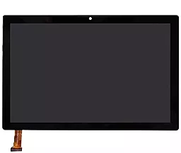 Дисплей для планшета Blackview Oscal Pad 8 с тачскрином, Black