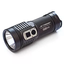 Фонарик JetBeam SRA40 - фото Фонарик JetBeam SRA40
