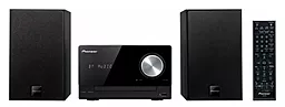 Колонки акустичні Pioneer Micro X-CM35-K Black - фото Колонки акустичні Pioneer Micro X-CM35-K Black