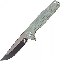 Ніж Skif Lex Limited Edition (IS-032CGR) Green - фото Ніж Skif Lex Limited Edition (IS-032CGR) Green