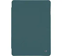 Чехол для планшета ArmorStandart Y-type PEN для Xiaomi Redmi Pad 2 Pine Green (ARM87409) - фото Чехол для планшета ArmorStandart Y-type PEN для Xiaomi Redmi Pad 2 Pine Green (ARM87409)