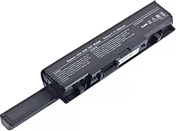Акумулятор для ноутбука Dell WU946 / 11.1V 6600mAh / Black