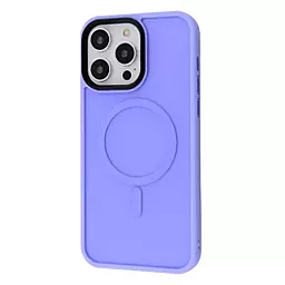 Чехол Wave Matte Insane Case with MagSafe для Apple iPhone 14 Pro Sierra Blue