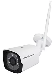 Камера видеонаблюдения GreenVision GV-142-IP-OF30-20 WI-FI-K (LITE)