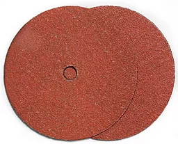 Набір точильних дисків Work Sharp Replacement Abrasive Disc Kit E2/E2 plus (CPAC016)