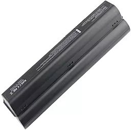 Аккумулятор для ноутбука HP DV6 / 10.8V 8800mAh Black Black - фото Аккумулятор для ноутбука HP DV6 / 10.8V 8800mAh Black Black