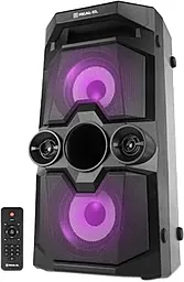 Колонки акустические REAL-EL X-771 Black