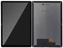 Дисплей для планшета DOOGEE Tab G6 с тачскрином, Black