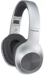Навушники Panasonic RB-HX220BEE-S Silver - мініатюра 4