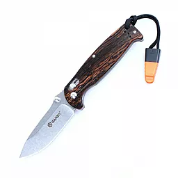 Ніж Ganzo G7412-WD1-WS - фото Ніж Ganzo G7412-WD1-WS