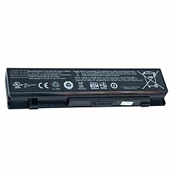 Аккумулятор для ноутбука Acer UM09E31 Aspire One 521 / 11.1V 4400mAh / NB41037 PowerPlant Black - миниатюра 2