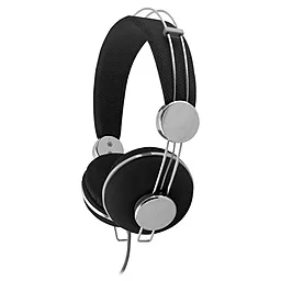 Наушники Esperanza EH149K Black - фото Наушники Esperanza EH149K Black