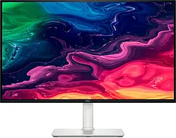 Монітор DELL 27" S2725QC 2xHDMI, USB-C, MM, IPS, 3840x2160, 120Hz, 4ms, sRGB 99%, FreeSync, Pivot - фото Монітор DELL 27" S2725QC 2xHDMI, USB-C, MM, IPS, 3840x2160, 120Hz, 4ms, sRGB 99%, FreeSync, Pivot
