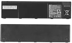 Аккумулятор для ноутбука Asus C22-1018 / 7.2V 6000mAh / Original Black - фото Аккумулятор для ноутбука Asus C22-1018 / 7.2V 6000mAh / Original Black