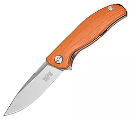 Ніж Skif Plus Prodigy (H-K2490678OR) Orange - фото Ніж Skif Plus Prodigy (H-K2490678OR) Orange