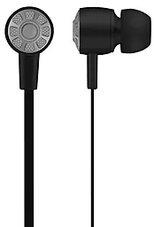 Наушники Coman CM-61 Black - фото Наушники Coman CM-61 Black